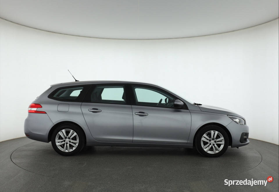 Peugeot 308 15 BlueHDi nieuszkodzony Piaseczno