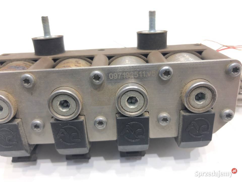 WTRYSKI DO GAZU LPG AC WTRYSK GAZU GAZOWY Wtryskiwacze