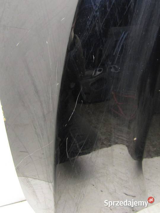 MASKA POKRYWA PRZEDNIA PRZÓD NH731P HONDA CIVIC sprzedam