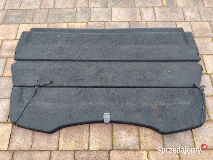 Półka Tylna Bagażnika Citroen C4 Picasso Wyszków sprzedam