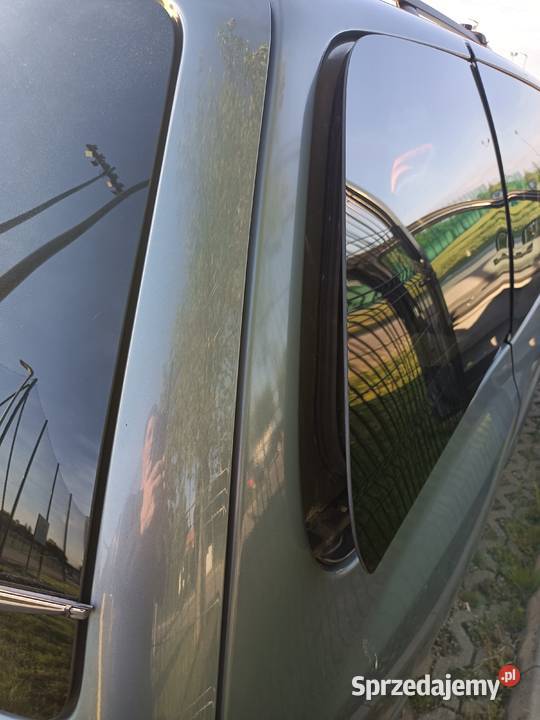 Ford Freestar sprzedam wielkopolskie Poznań sprzedam