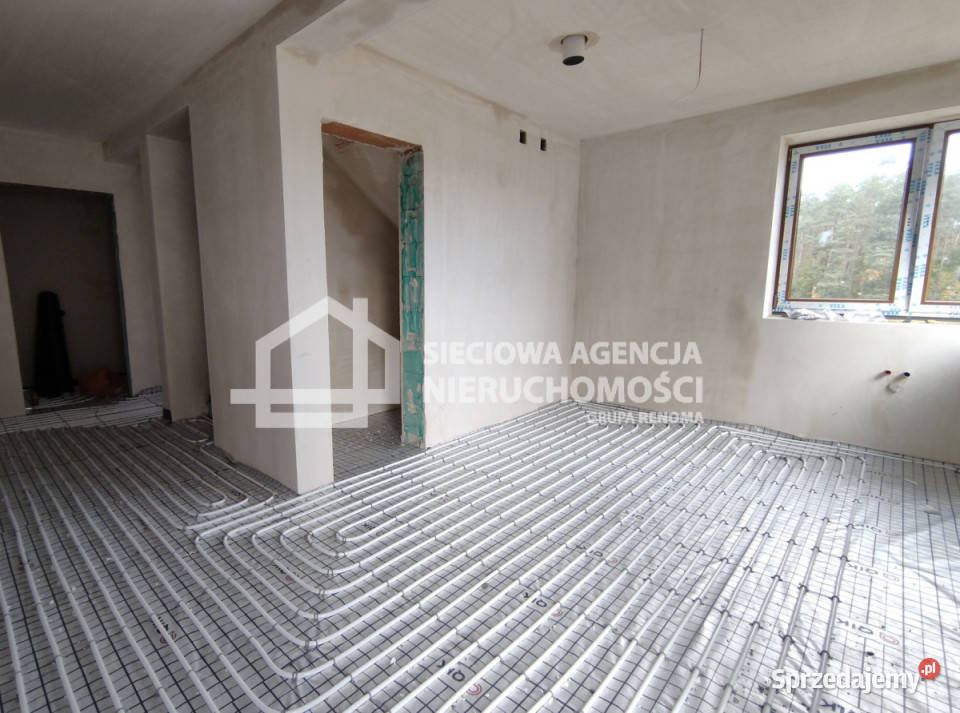 Do sprzedaży dom wolnostojący 170 metrów Żuromino sprzedam
