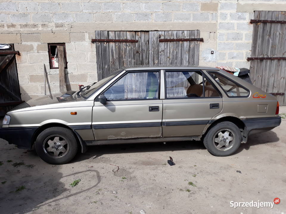 Sprzedam polonez caro