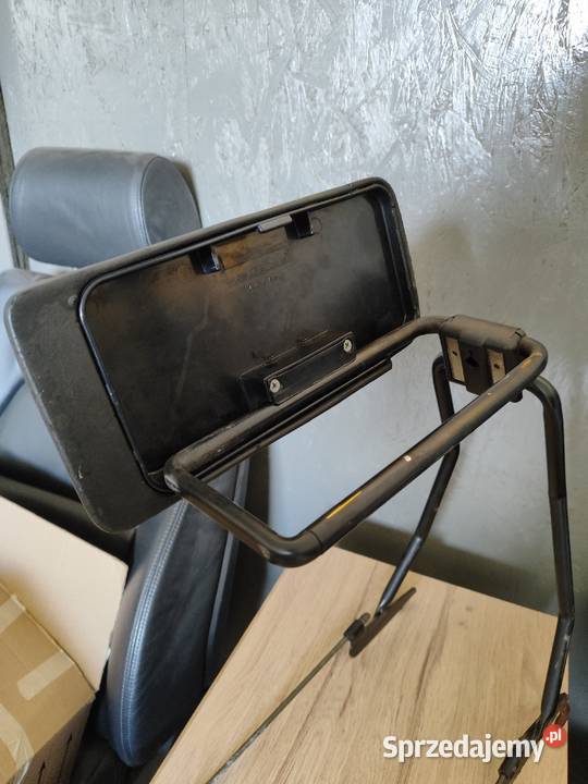 Audi 80 Podłokietnik Kamei Oryginalny Lututów sprzedam