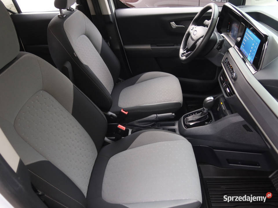 Ford Tourneo Courier 10 EcoBoost Motoryzacja śląskie Katowice