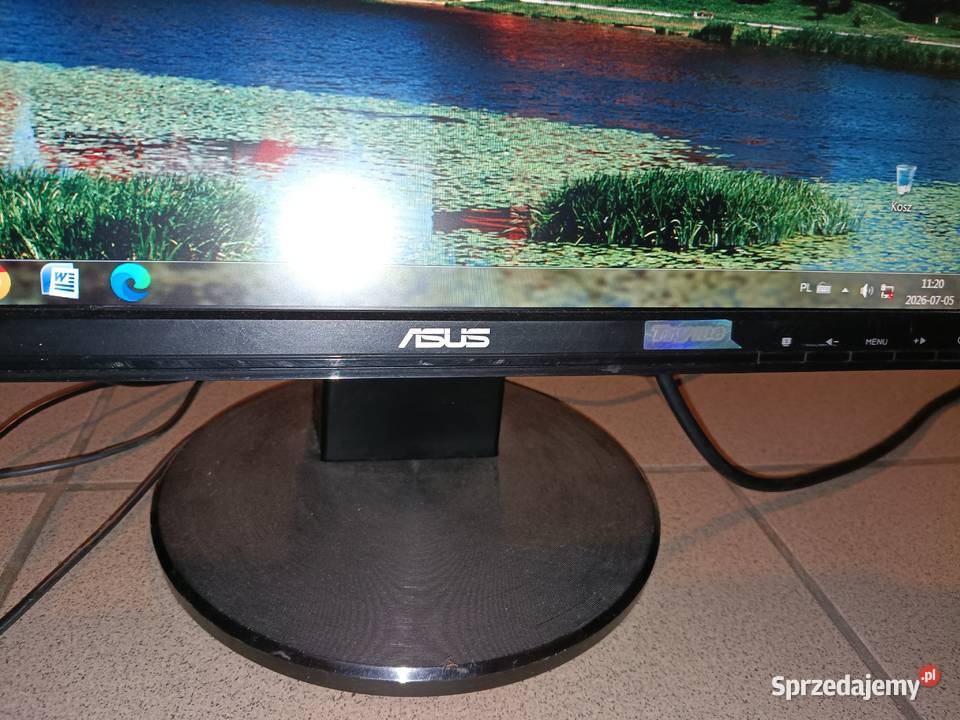 komputer stacjonarny PC Pozostałe Ostrów Mazowiecka