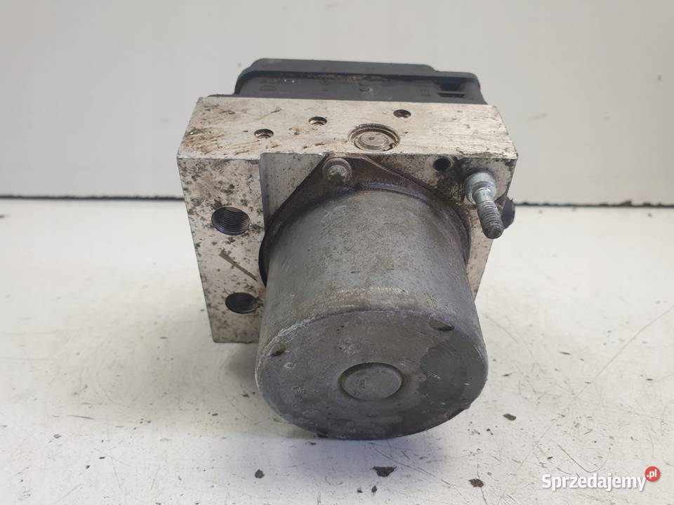 Fiat Fiorino POMPA ABS STEROWNIK 0265235432 lubelskie