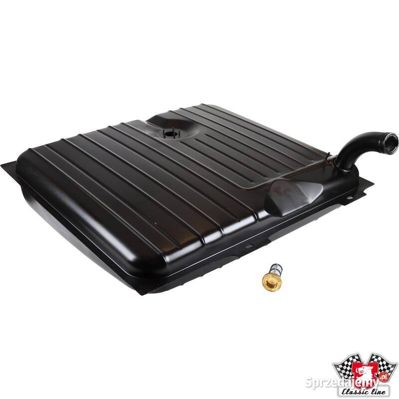 Zbiornik paliwa MercedesBenz W113 Pagoda 25 27 Części samochodowe Lublin