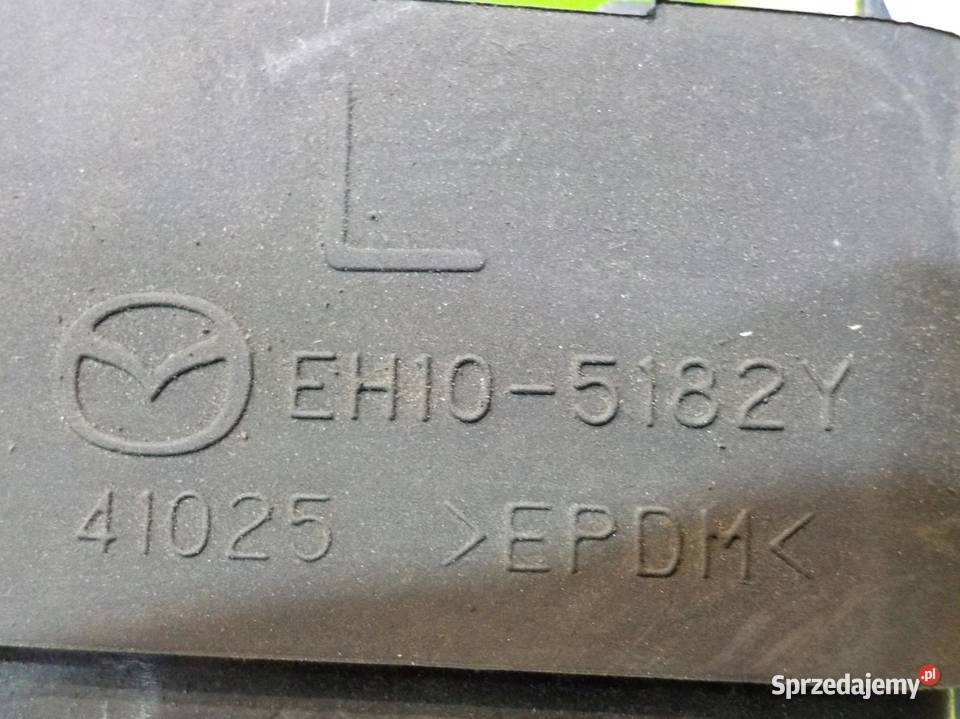 MAZDA CX7 23 T 08r spryskiwacz lampy lewy przod osobowe Suków