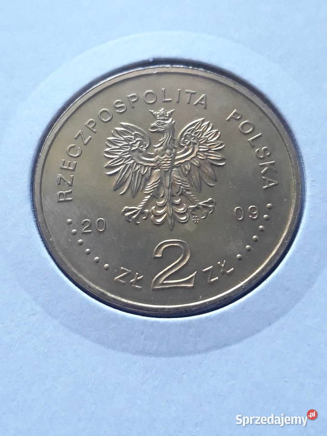 2 90 r Utworzenia NIK2009 rUNC Konin