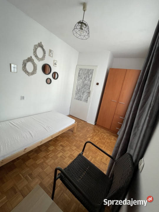 Mieszkanie tuż Rynku dolnośląskie Wrocław