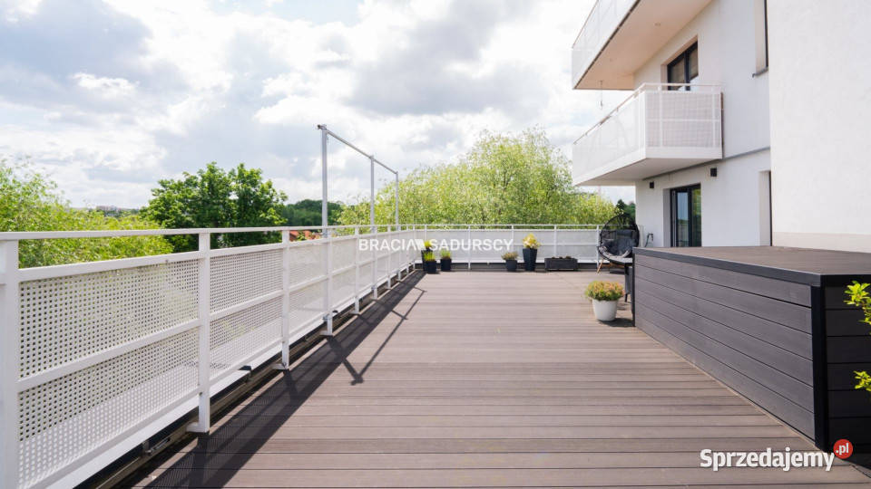 sprzedaży mieszkania 7096m2 Kraków Walerego małopolskie