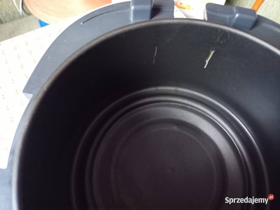 Frytkownica olejowa Tefal dolnośląskie Legnica sprzedam