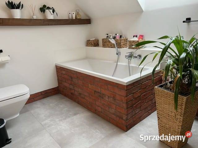 Płytki ceglane stare cegły lico cegły