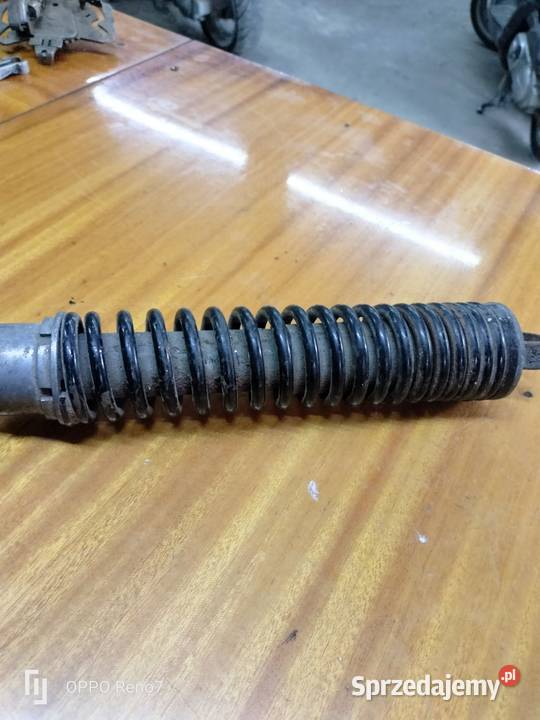 Tylny amortyzator Jawa cz Łubno