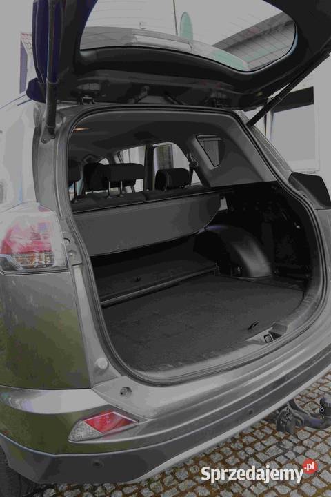 Toyota Rav4 Hybrid 2018 światła do jazdy dziennej Samochody osobowe