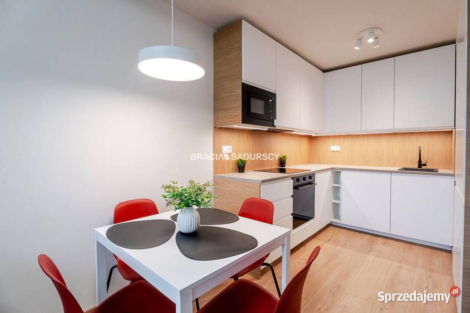 Mieszkanie wynajmę 37m2 2 pok Kraków własność małopolskie