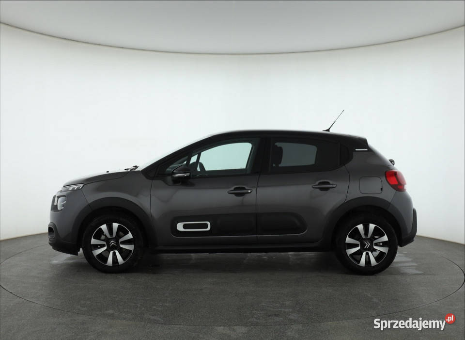 Citroen C3 12 PureTech Piaseczno sprzedam