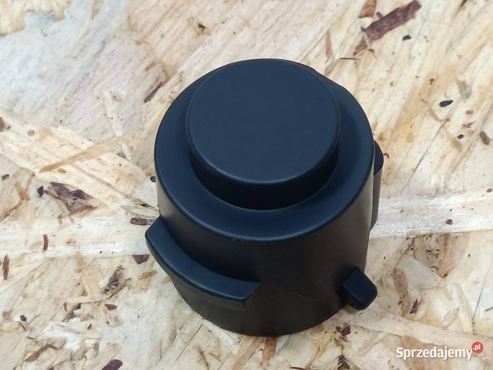 BMW X1 X4 Gen 57x ZAŚLEPKA OSŁONA MASKUJĄCA Pleszew sprzedam