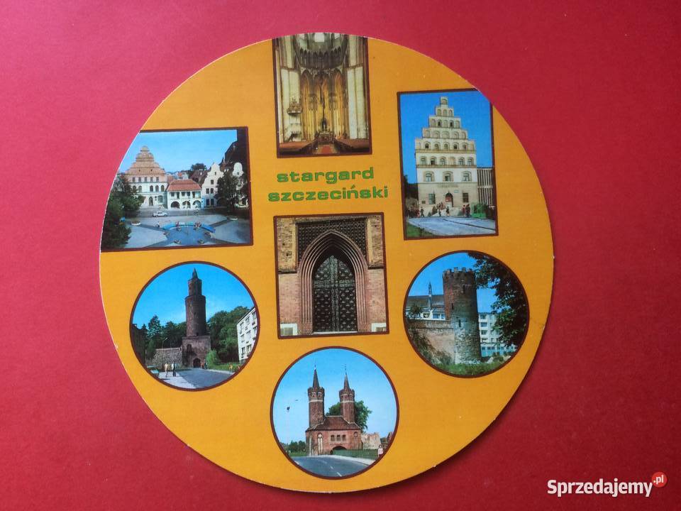 640 Stargard Szczeciński