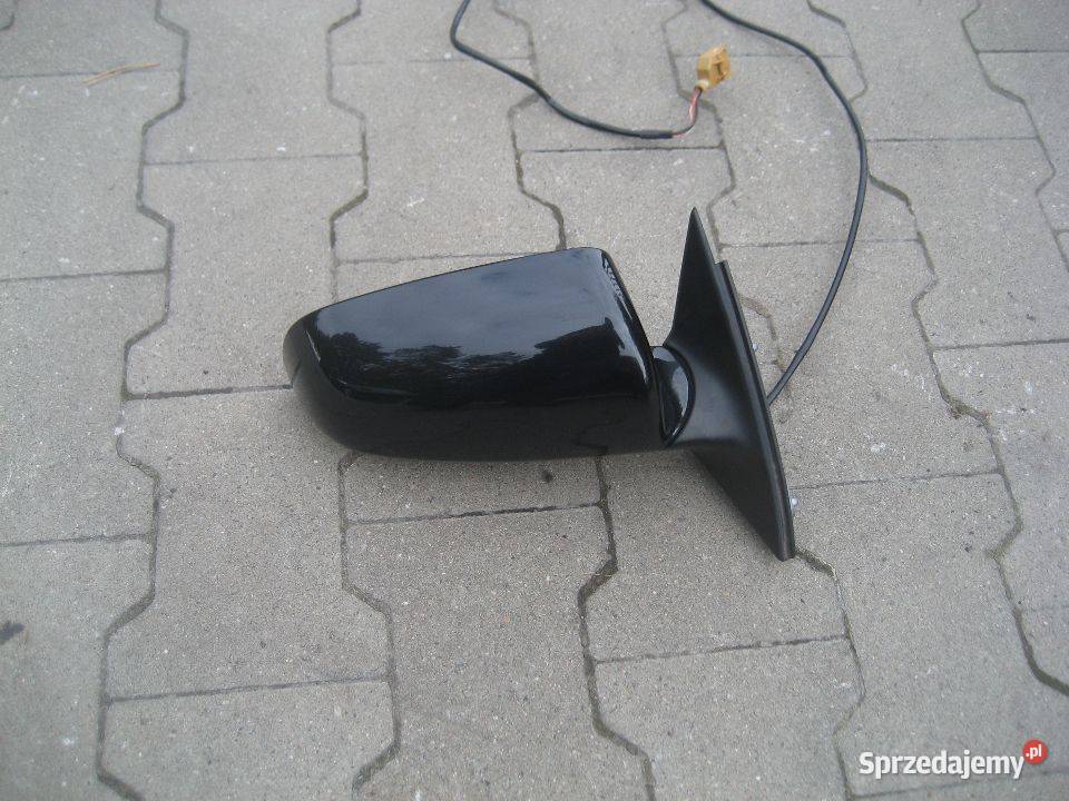 audi a4 b7 0507r lusterko prawe 5pin kod lakieru Rakoniewice