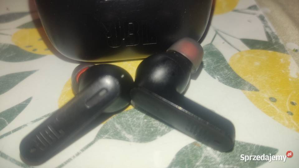 Słuchawki bezprzewodowe bluetooth JBL Bezprzewodowe Głogów