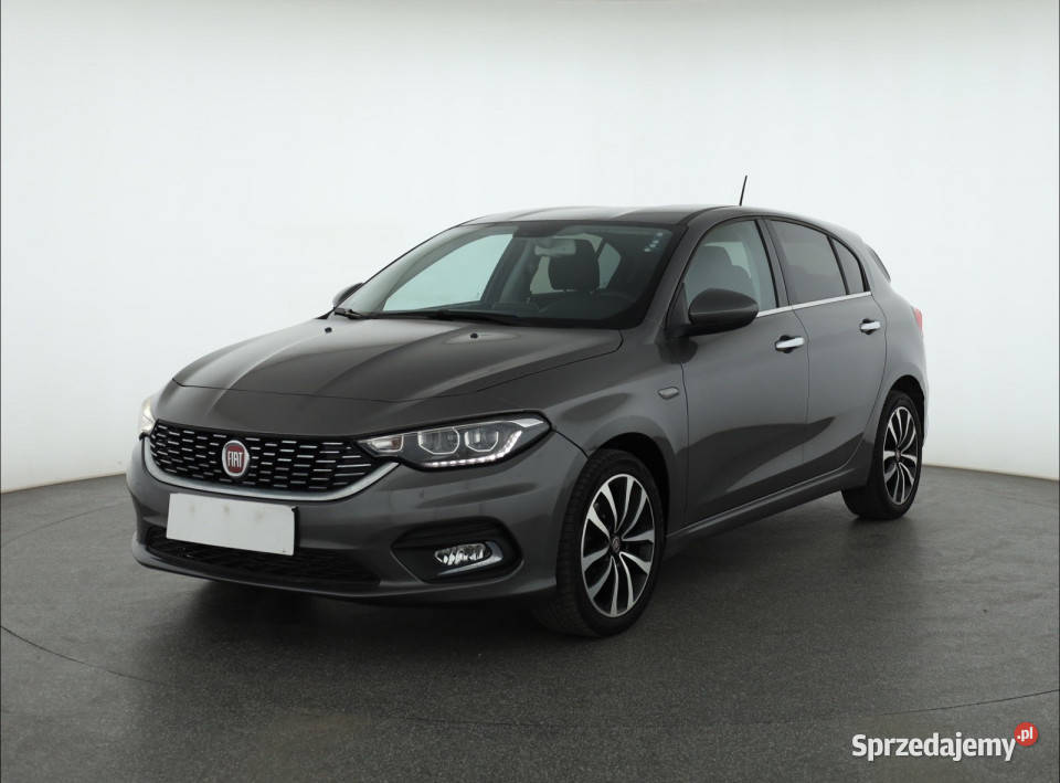 Fiat Tipo 14 TJet mazowieckie Piaseczno sprzedam
