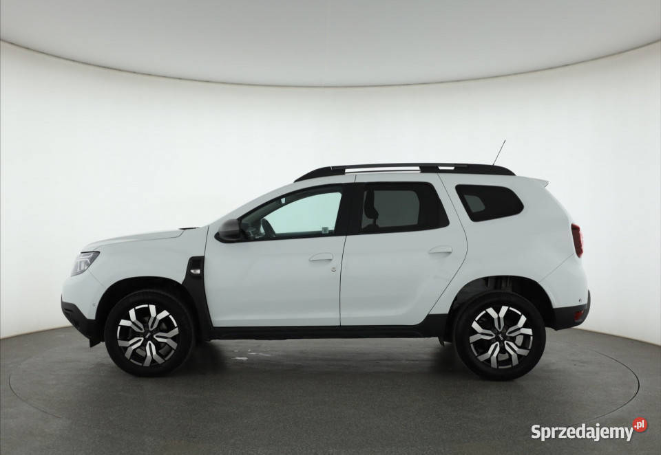 Dacia Duster 15 Blue dCi Piaseczno sprzedam