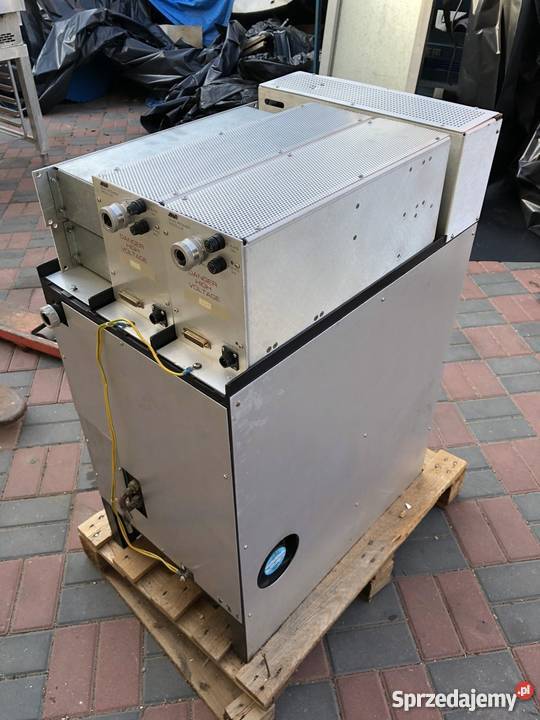 APT Gun Control Gun Power Module HVP12 Pozostałe Nowy Tomyśl sprzedam
