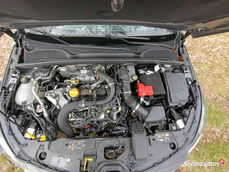 Renault Clio 10i Gaz VI 2025 ABS wielkopolskie Pleszew