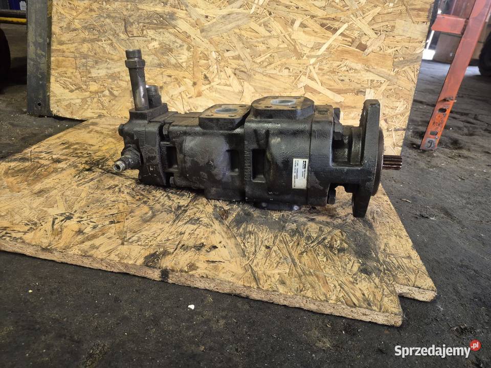 Pompa Hydrauliczna 7049522009 MANITOU MT 1740 Tychy