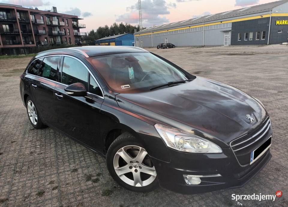 Felgi aluminiowe Koła peugeot 2155517 17 5x108 Samochodowe