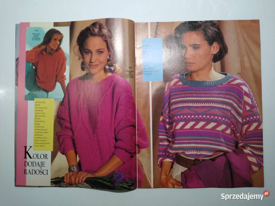 Sabrina 91992 miękka Gdańsk