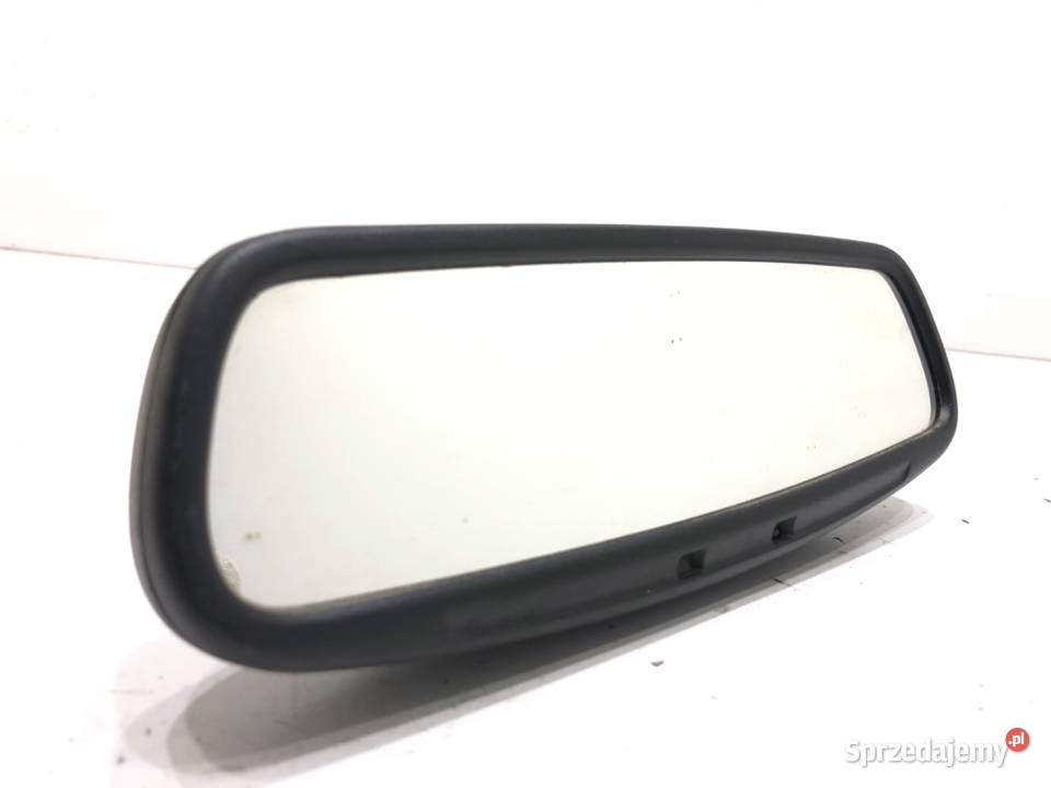 LUSTERKO WEWNĘTRZNE FORD GALAXY II 3S7A17E678BA Motoryzacja