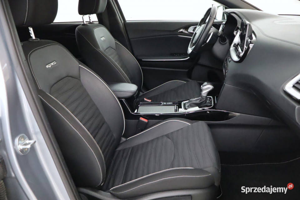 Kia ProCeed 15 TGDI centralny zamek Zabrze