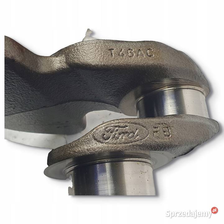 WAŁ KORBOWY Ford Focus MK3 10 EcoBoost Chełm