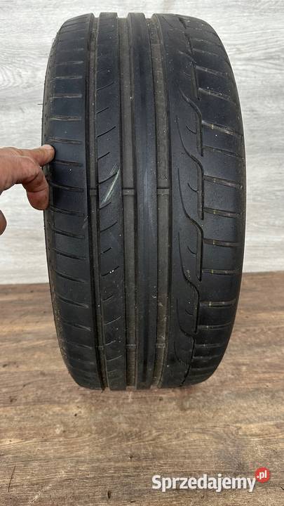 Opona Dunlop Sport Maxx RT 22545R17 91W 70 MM całoroczne Gorzów Wielkopolski