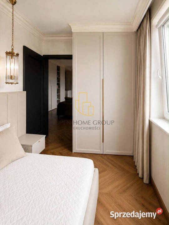 LuxPremiumapartament3pokgarażkomórka silikat Dzierżoniów
