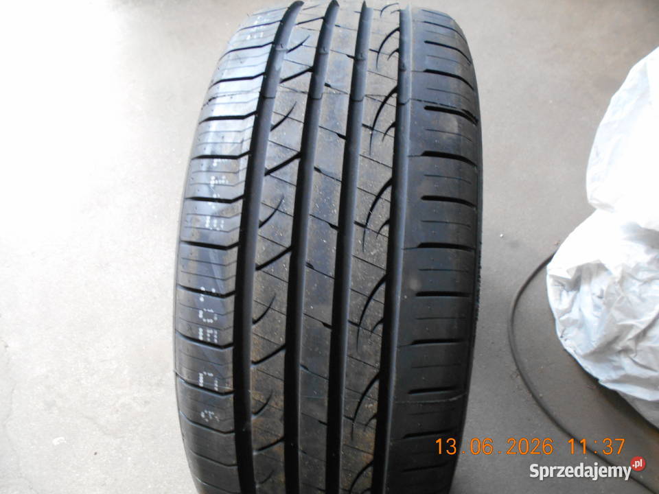 Nowe opony r 18 Szczecin sprzedam