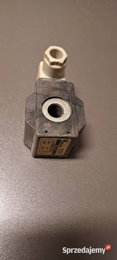 Cewka UMO 262 24VDC 18W małopolskie Poznachowice Dolne sprzedam