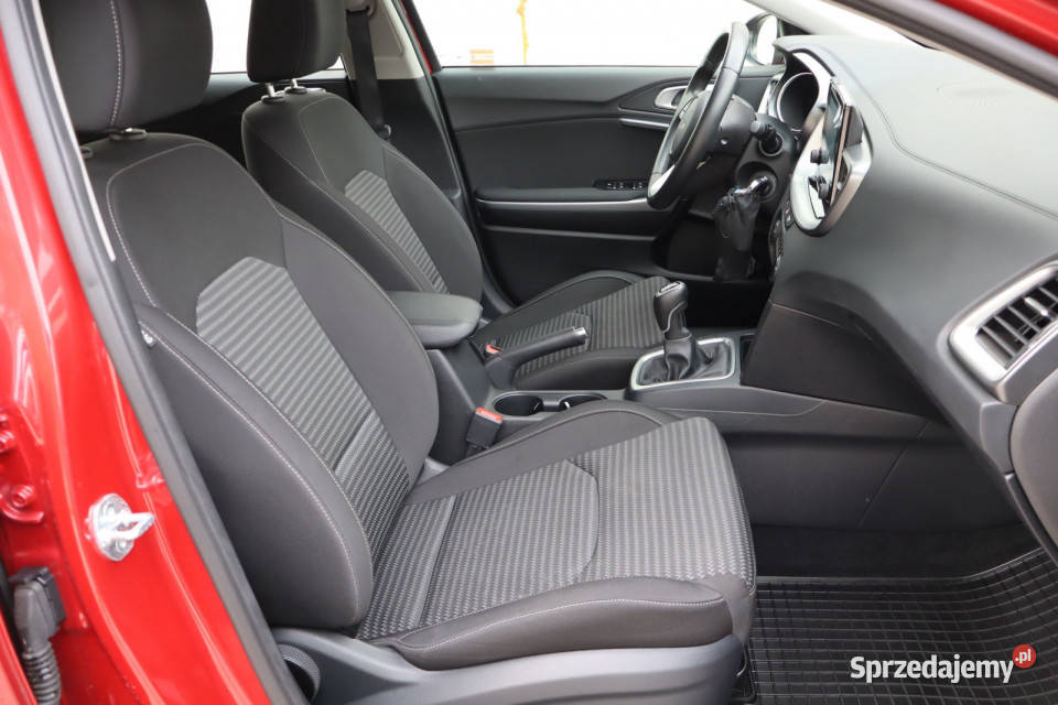 Kia Ceed 15 TGDI 1482cm3 Zabrze