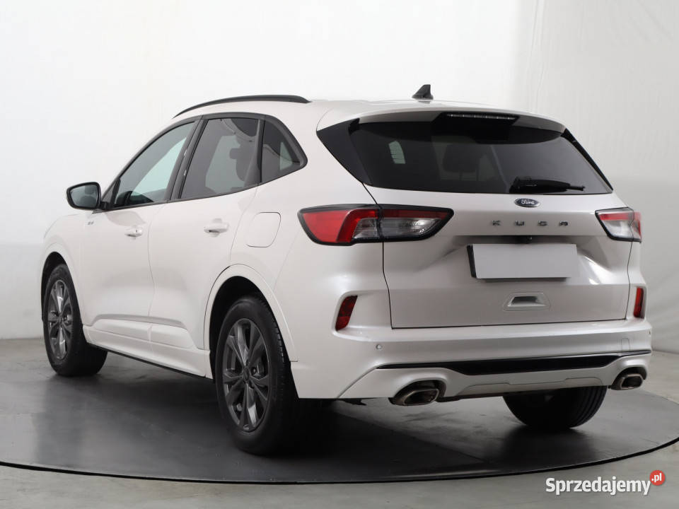 Ford Kuga 15 EcoBoost klimatyzacja śląskie Katowice sprzedam