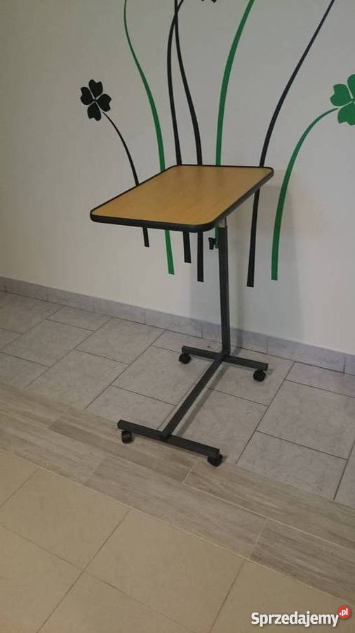 Stolik przyłóżkowy EASY buk 421000 Kielce