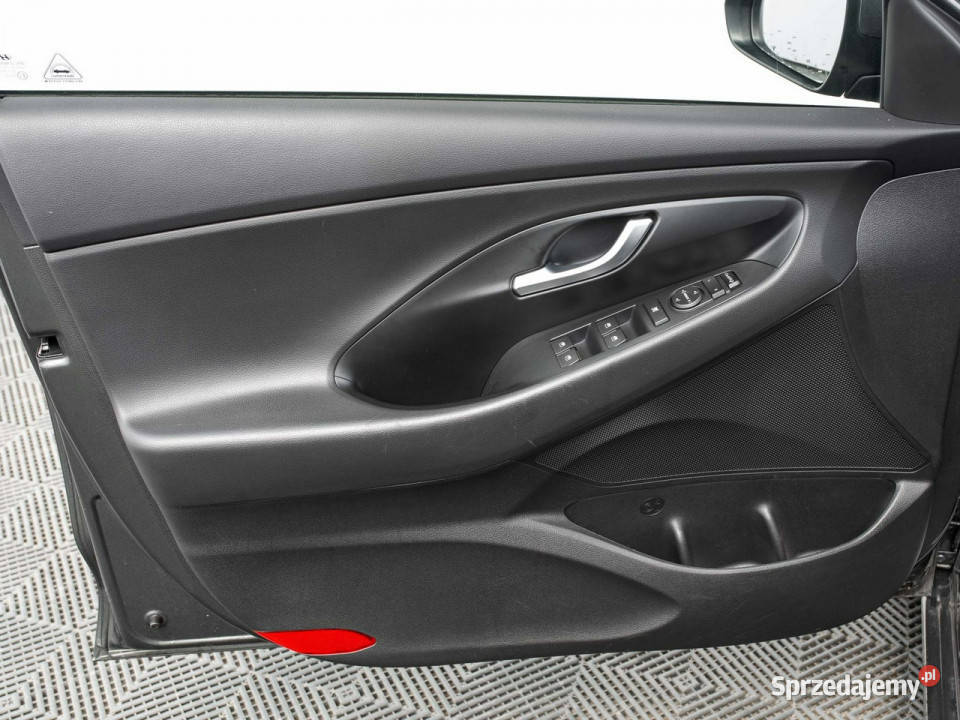 Hyundai i30 GD5C95815 DPI Smart Podgrzf I kier