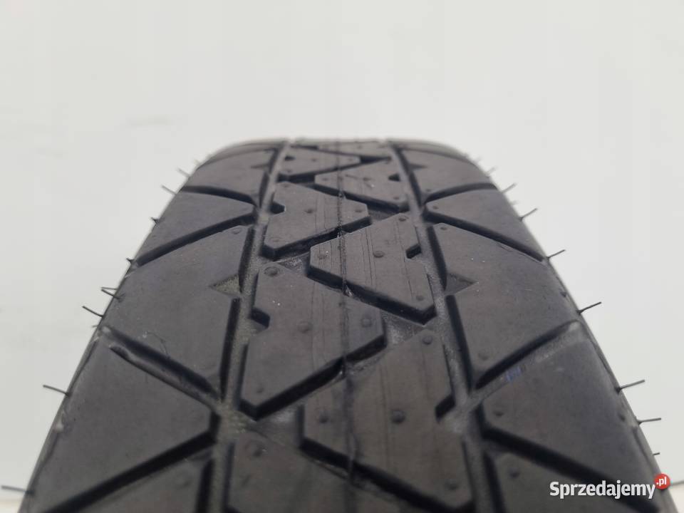 KOŁO DOJAZDOWE ZAPASOWE Audi Seat Vw Golf V lubelskie sprzedam
