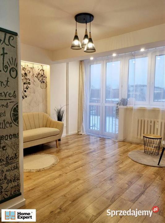 2pok 32met Placu Legionów REMONCIEBALKON Wrocław 32m2 Mieszkania