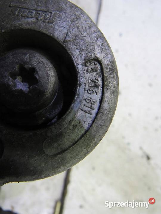 ROLKA NAPINACZ PASKA SX4 SCROSS 16 DDIS 55215811 lubelskie