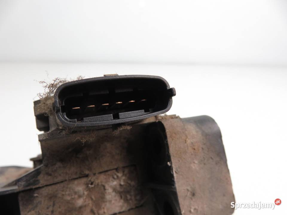 POTENCJOMETR GAZU ZAFIRA A 20 DI 16V 0281002298 osobowe Potencjometry