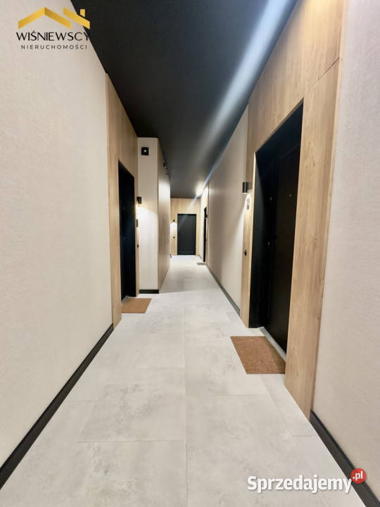 2 pokoje 4394 m2 inwestycja Bulvar Faktura