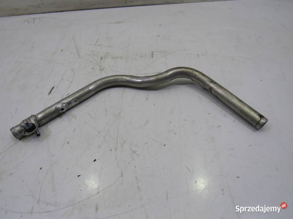 RURA RURKA WODY BMW 1 F20 16 TB 7600594